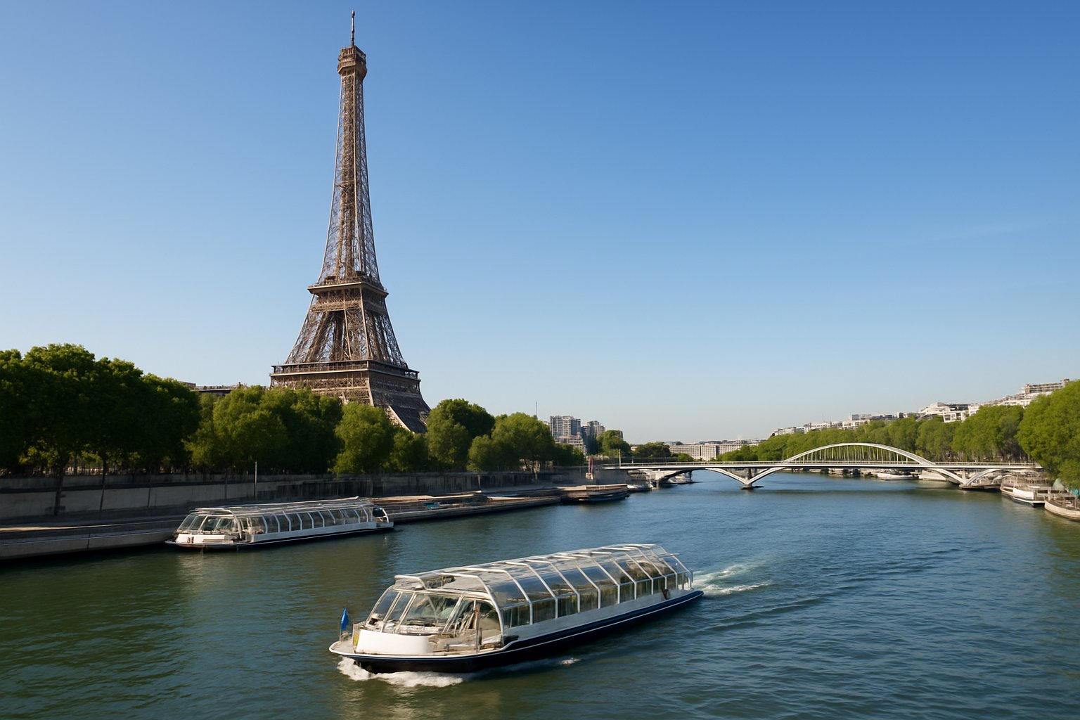14 Nights 15 Days Grand Europe - UK - France - Switzerland - Italy Tour
