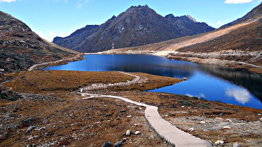 Dirang