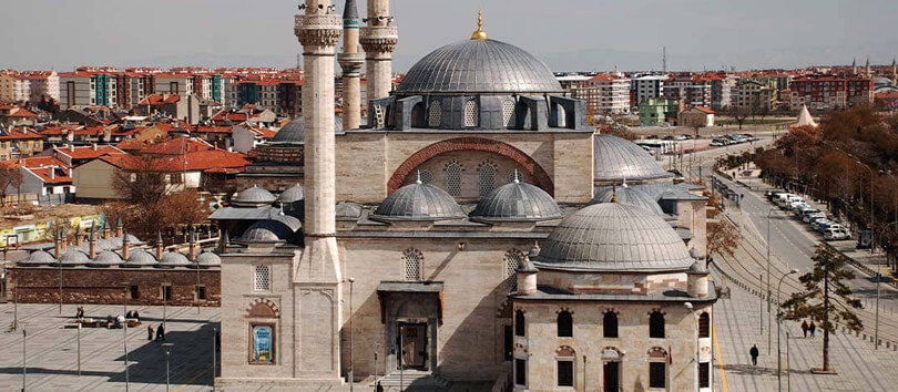 Selimiye Mosque