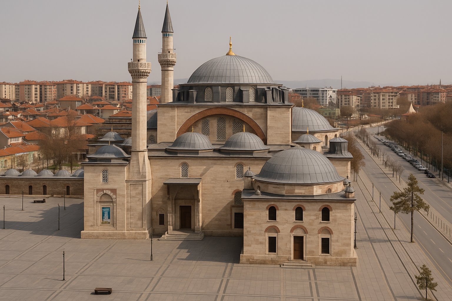 Selimiye Mosque