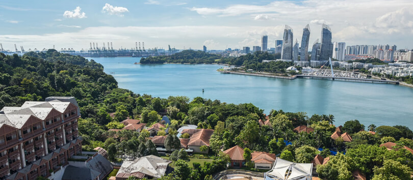Sentosa