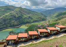 Sera Lake in Trabzon