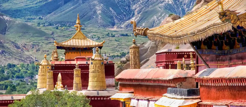 Sera Monastery