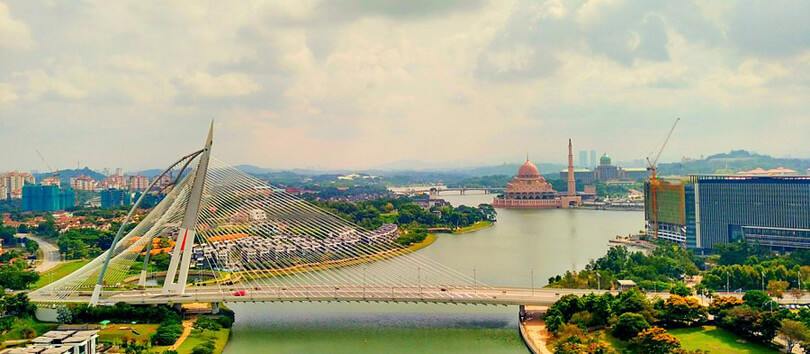 Seri Wawasan Bridge