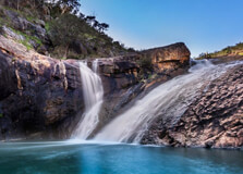Serpentine National Park in Perth