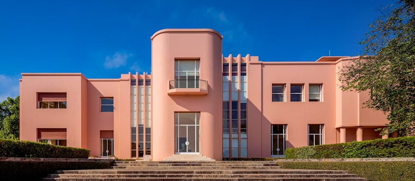 Serralves Museum