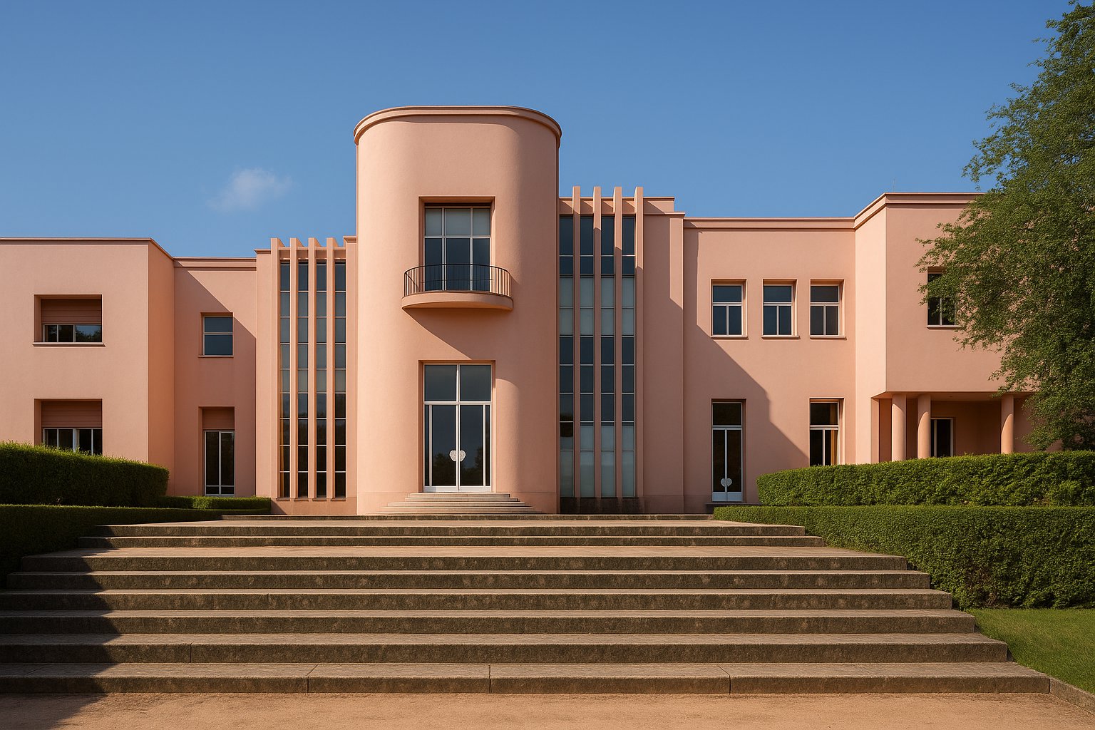 Serralves Museum