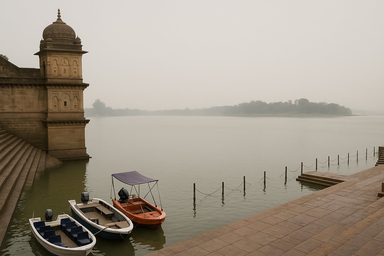 Sethani Ghat