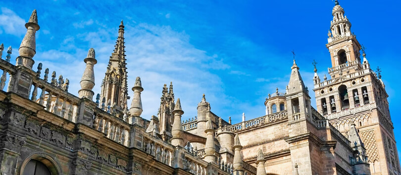 Seville Cathedral