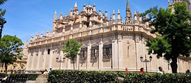Seville Cathedral