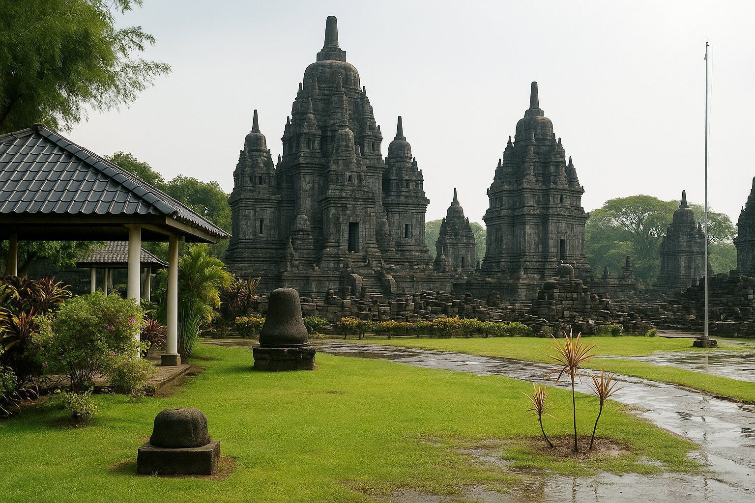 Yogyakarta