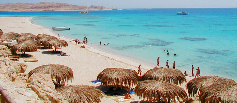 Shadwan Island