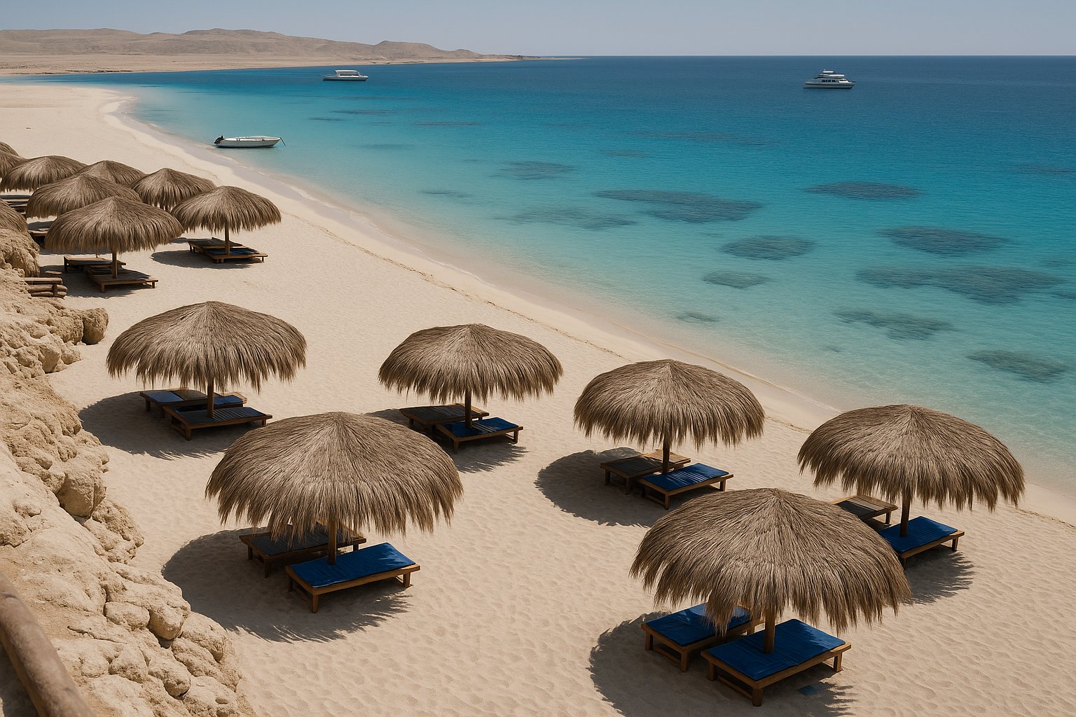 Shadwan Island