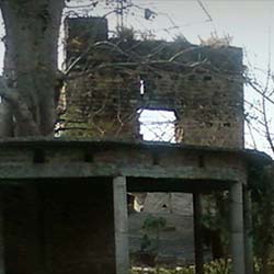 Shahpurkandi Fort in Pathankot