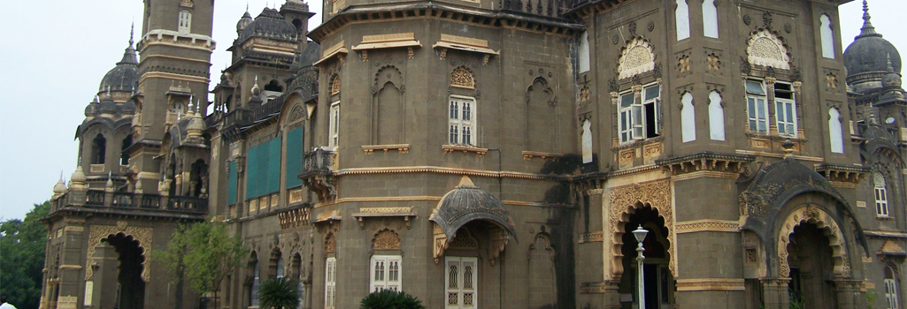 Shahuji Chhatrapati Museum