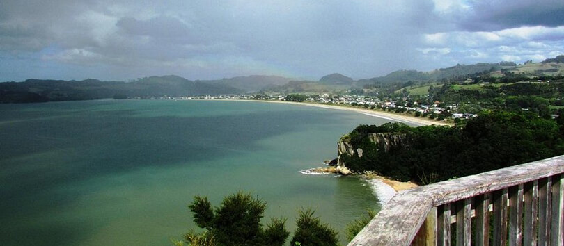 Shakespeare Cliff