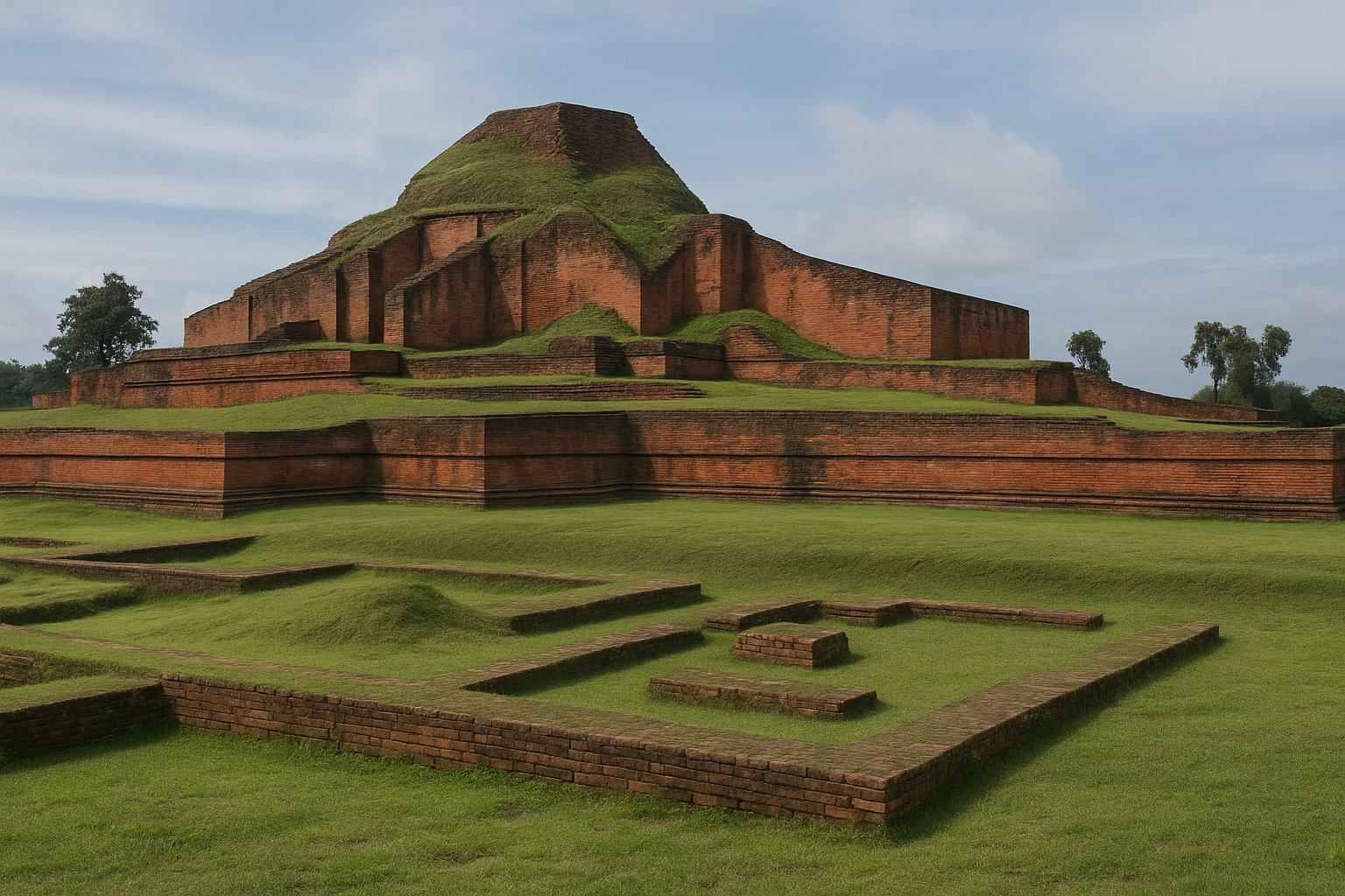 Shalban Vihara