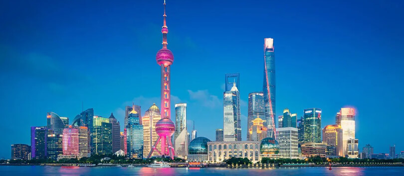 Shanghai Tower