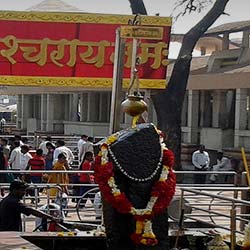 Shani Shinganapur in Aurangabad