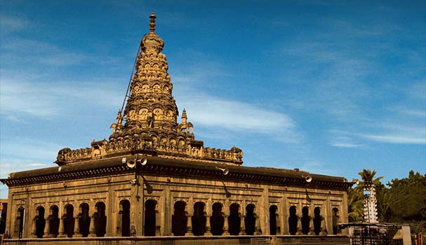 Sharana Basaveshwara Temple