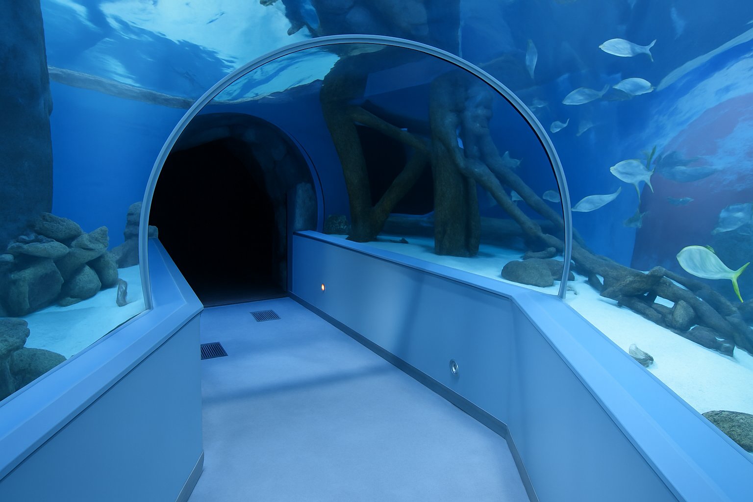 Sharjah Aquarium