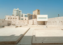 Sharjah Art Foundation in Sharjah