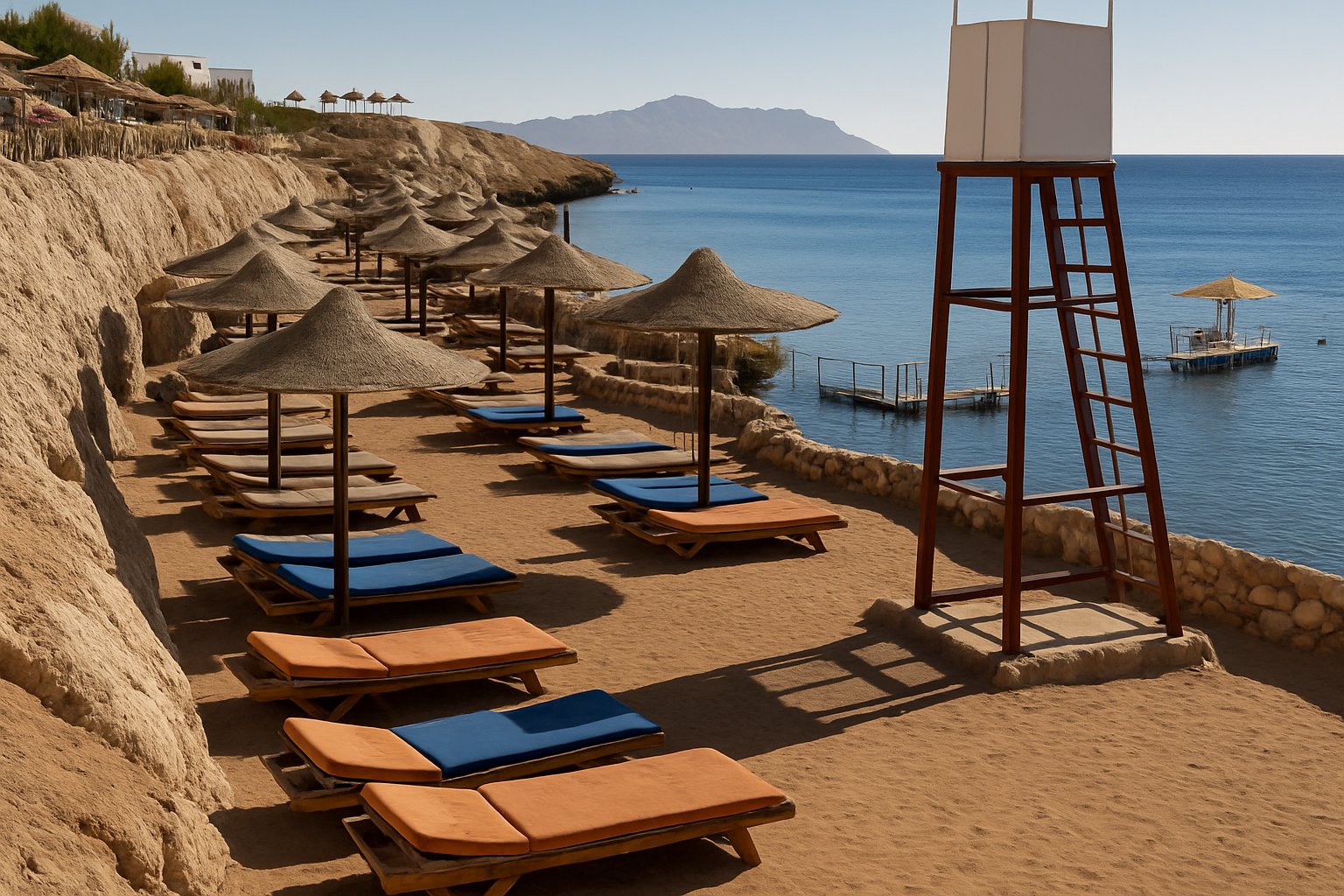 Sharm el-Sheikh