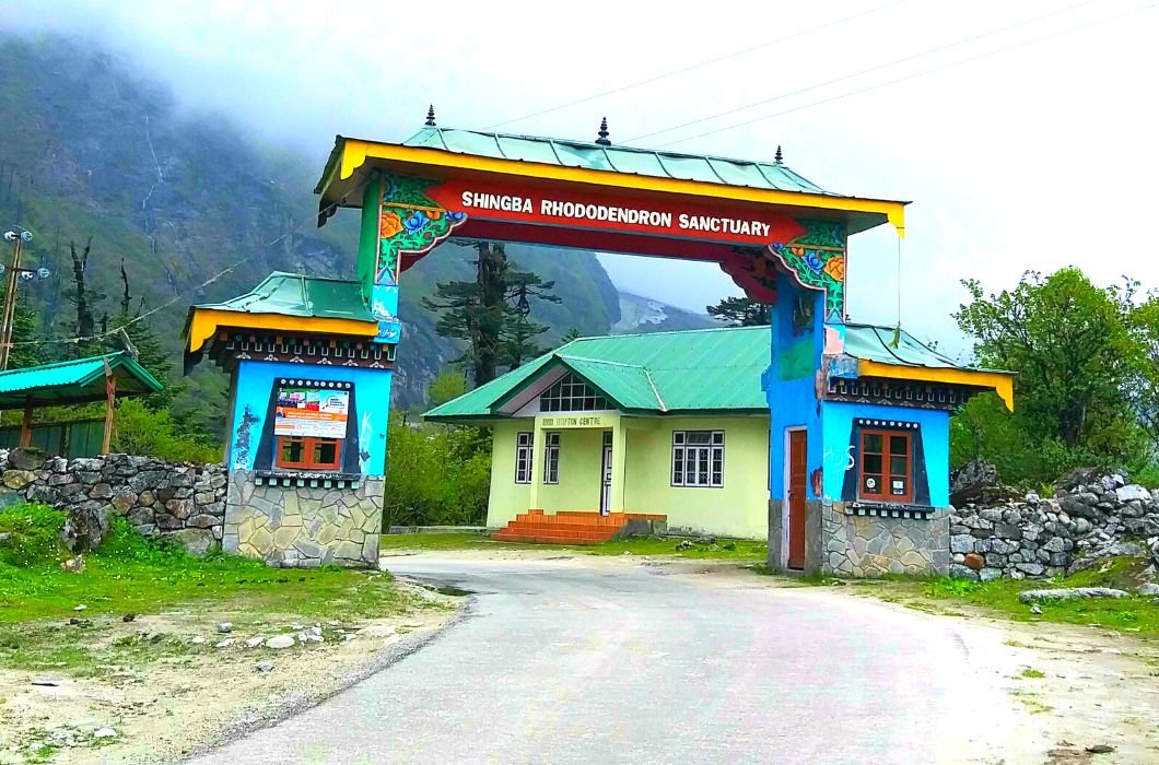 Lachung