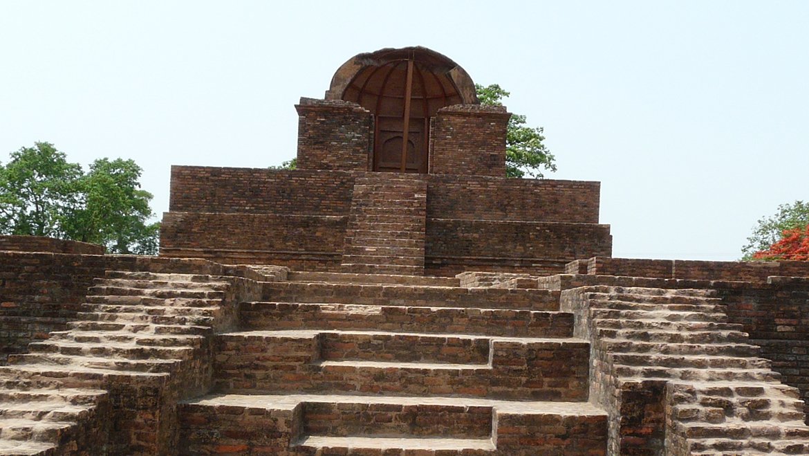 Shobhnath Temple in Shravasti