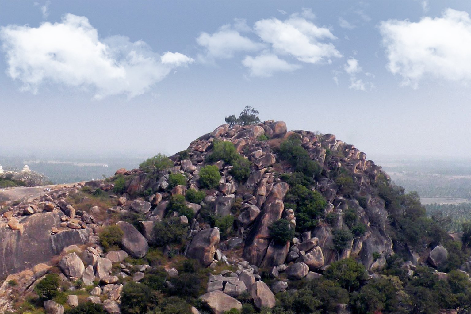 Shravanabelagola