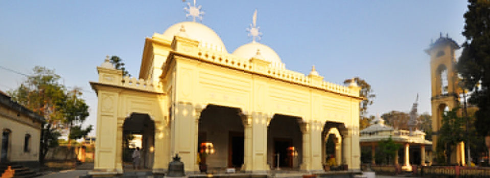 Shree Govindajee Temple