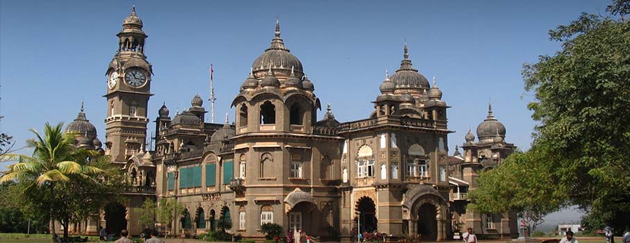 Shri Chhatrapati Shahu Museum