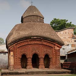 Shri Damodar Temple in Goa