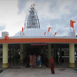 Shri Datta Mandir in Goa