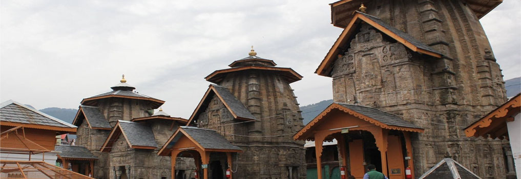 Shri Hari Rai Temple