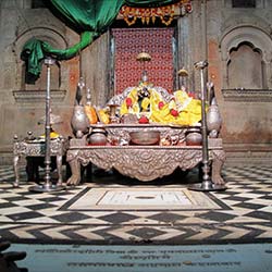 Shri Radha Raman Temple in Kanchipuram