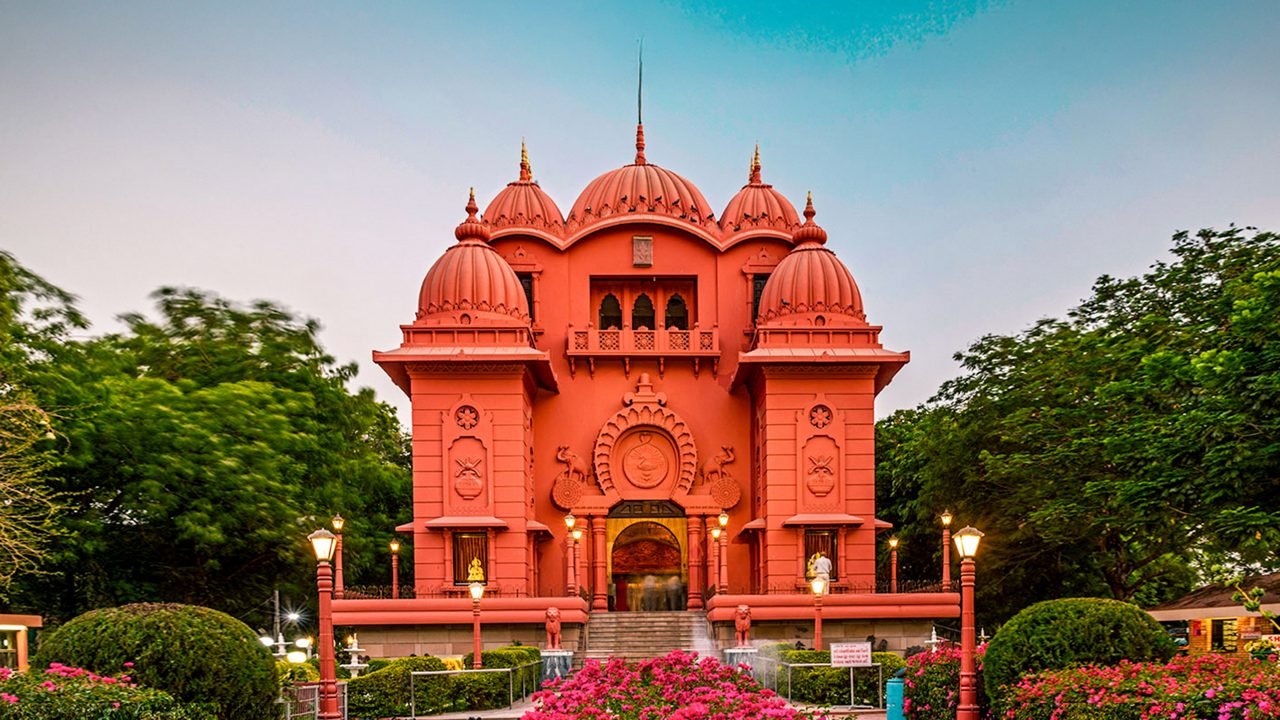 Shri Ramakrishna Ashrama