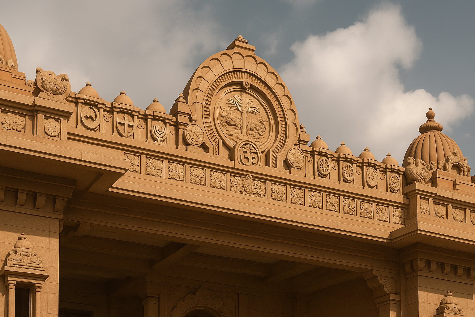 Shri Ramakrishna Ashrama