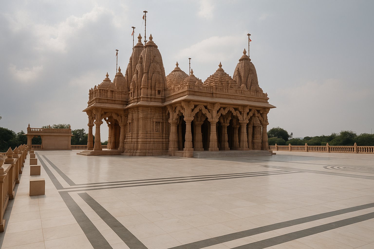 Shri Ramanath Dham