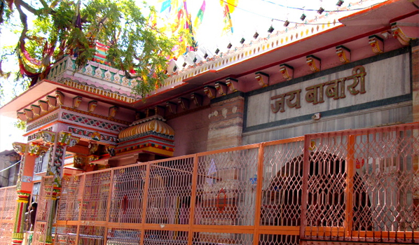 Shri Ramdev Temple