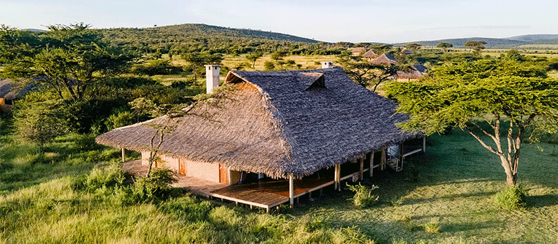 Siana Conservancy