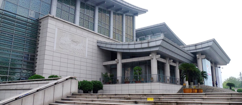 Sichuan Museum