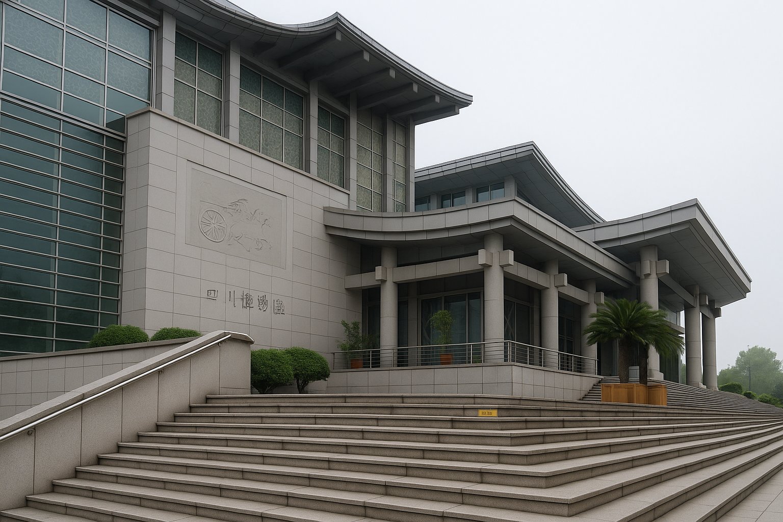 Sichuan Museum