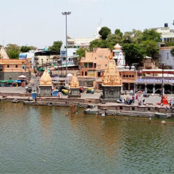 Siddha Ashram in Ujjain