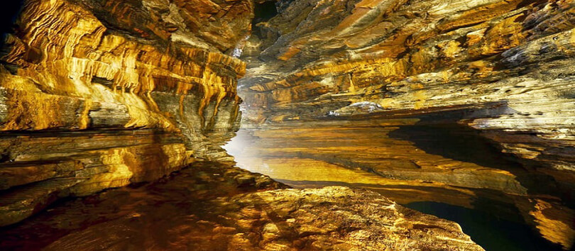 Siddha Cave