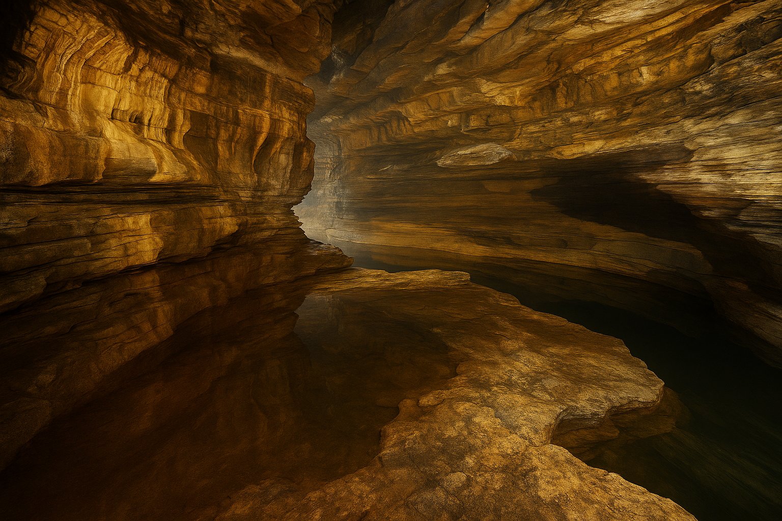 Siddha Cave