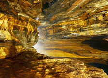 Siddha Cave in Bandipur
