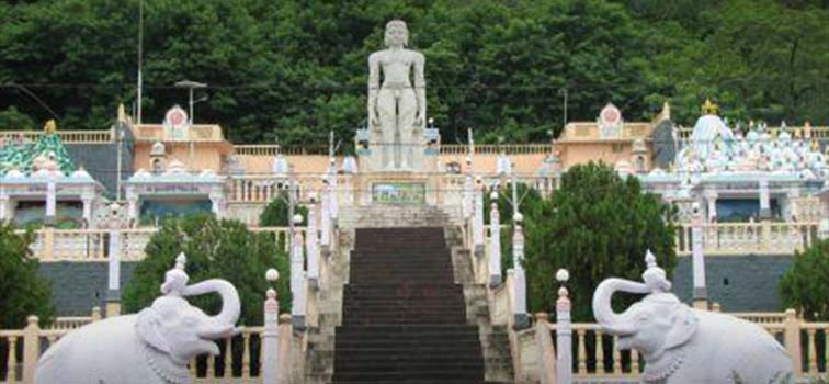 Siddhagiri Gramjivan Museum