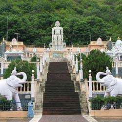 Siddhagiri Gramjivan Museum in Kolhapur