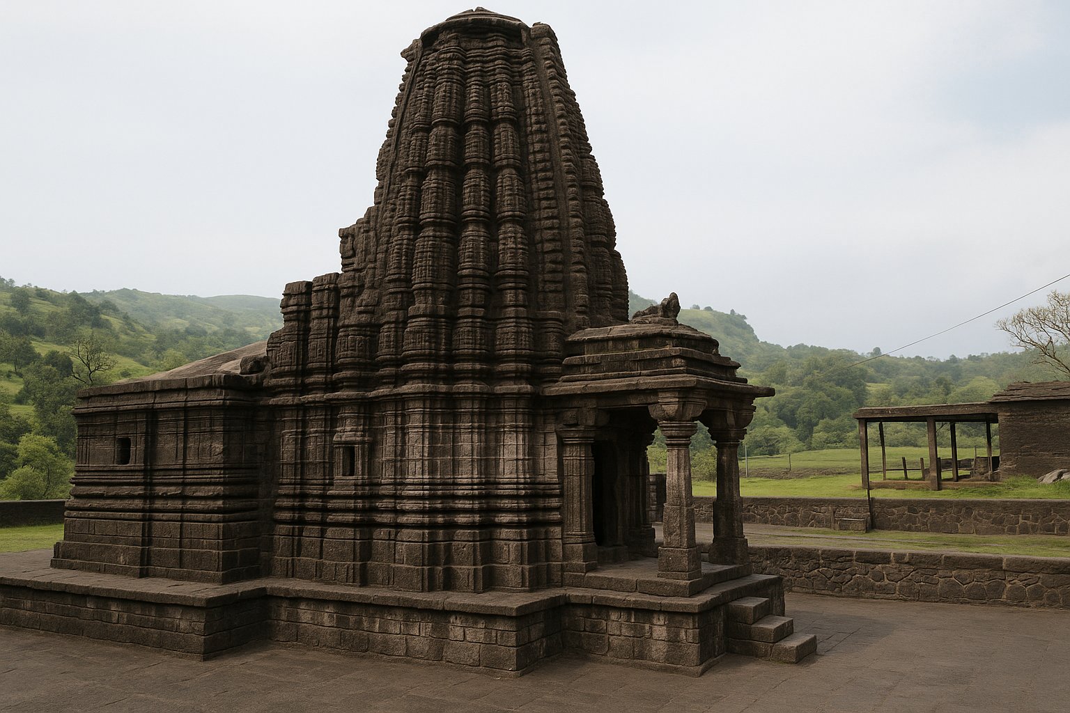 Siddheshwar & Ratneshwar Temples in Latur